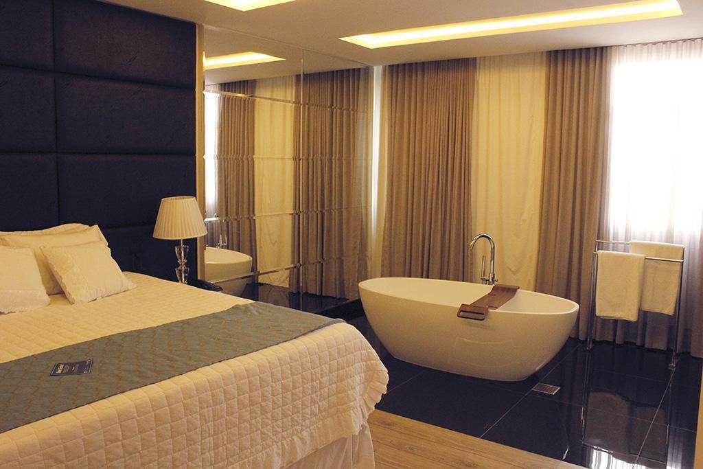 Hotel Blue Open 4*