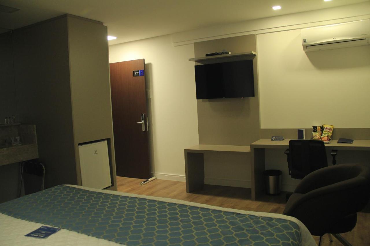 Blue Open Hotel 4*