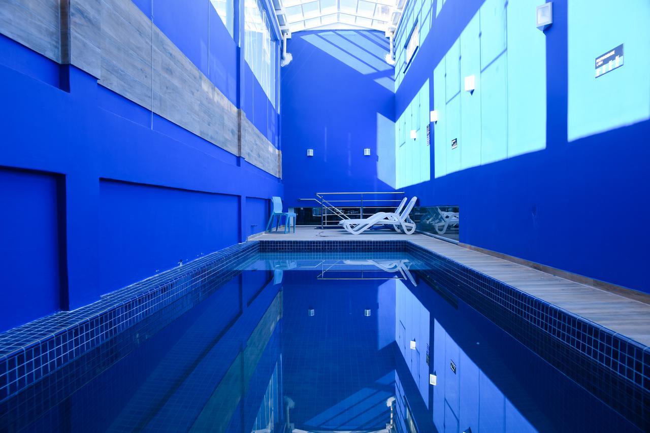 Blue Open Erechim