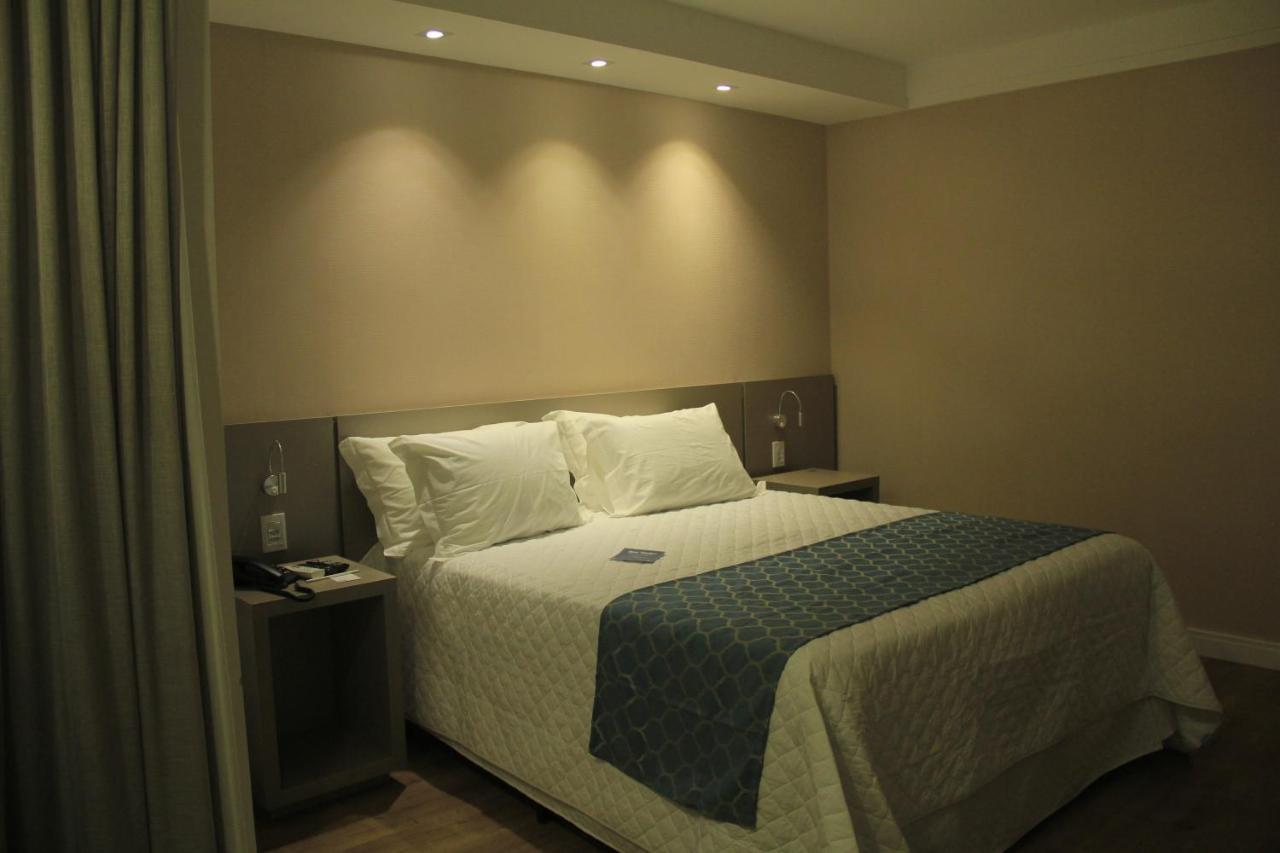Hotel Blue Open 4*