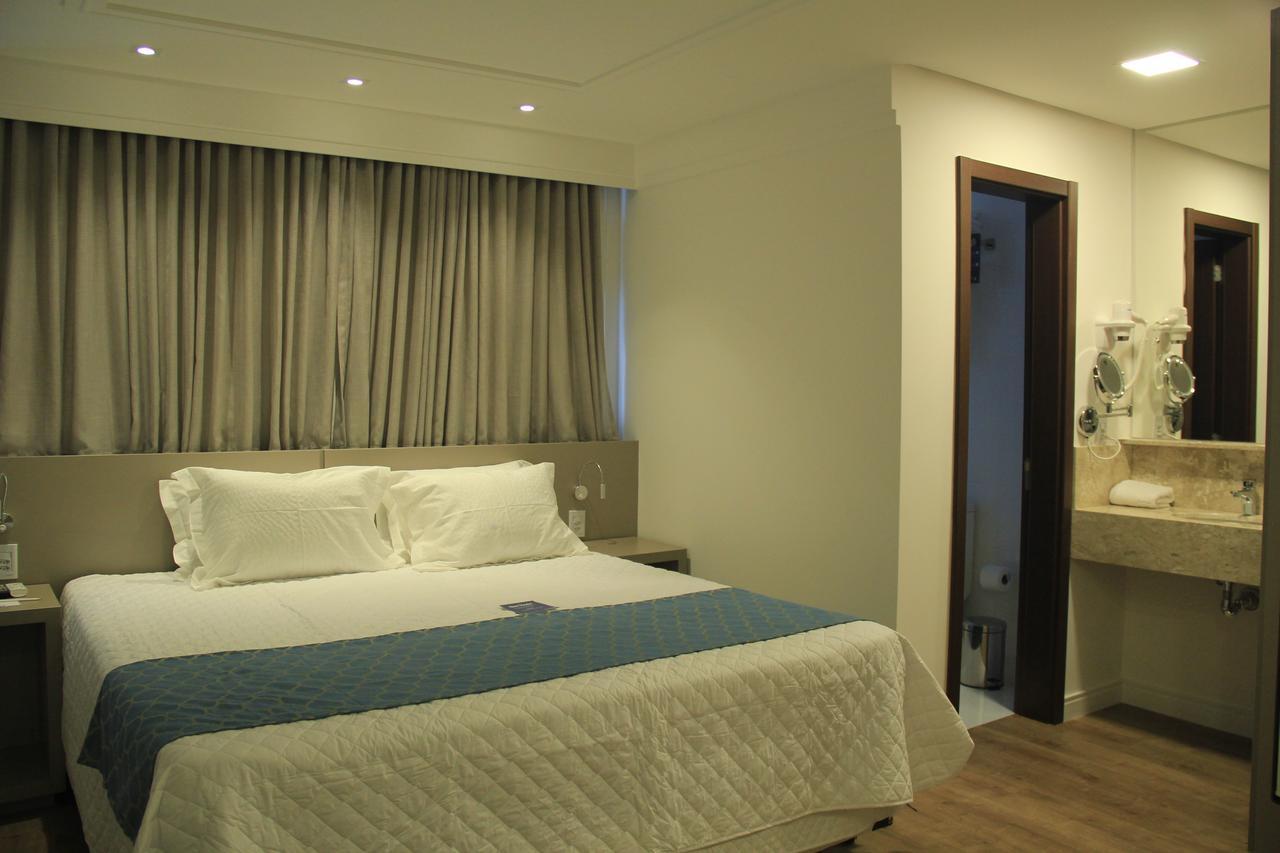 Blue Open Hotel