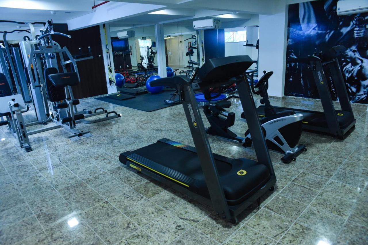 Hotel Blue Open Erechim
