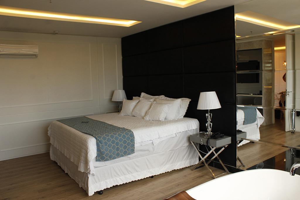 Blue Open Hotel