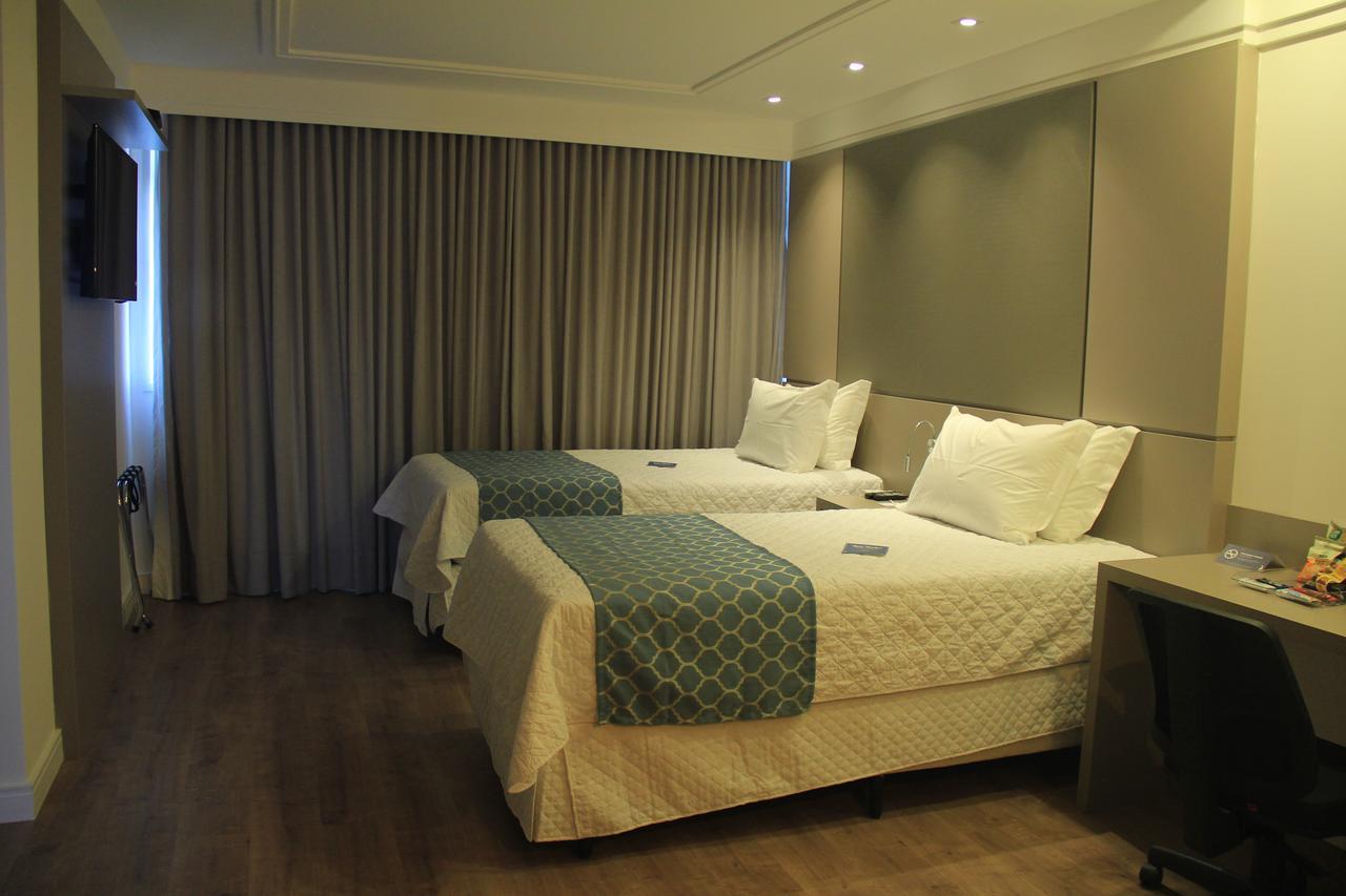 Blue Open Hotel
