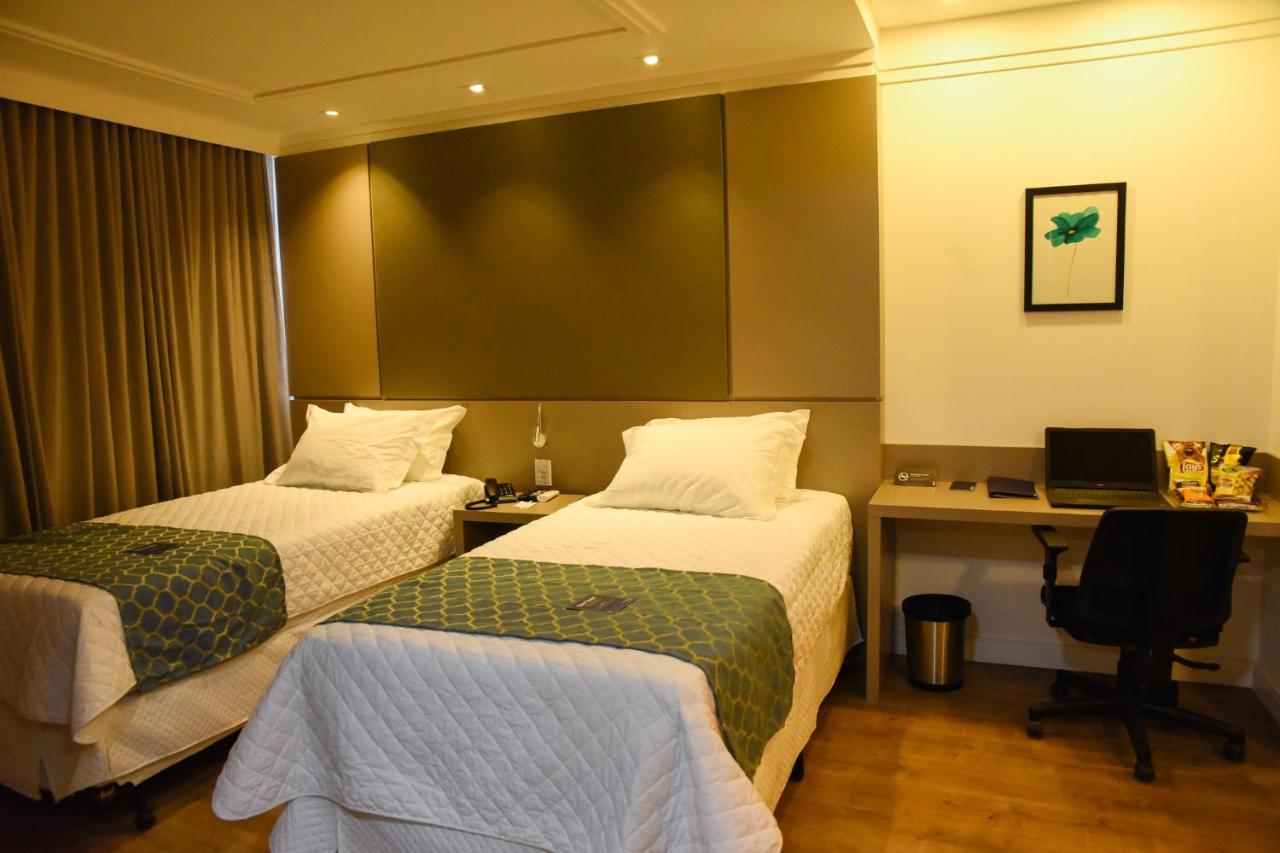 Hotel Blue Open 4*