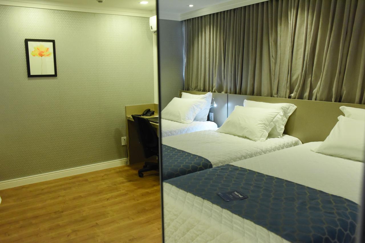 Blue Open Hotel Erechim