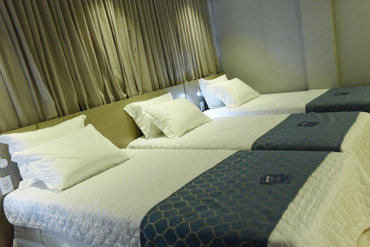 Blue Open Hotel Erechim