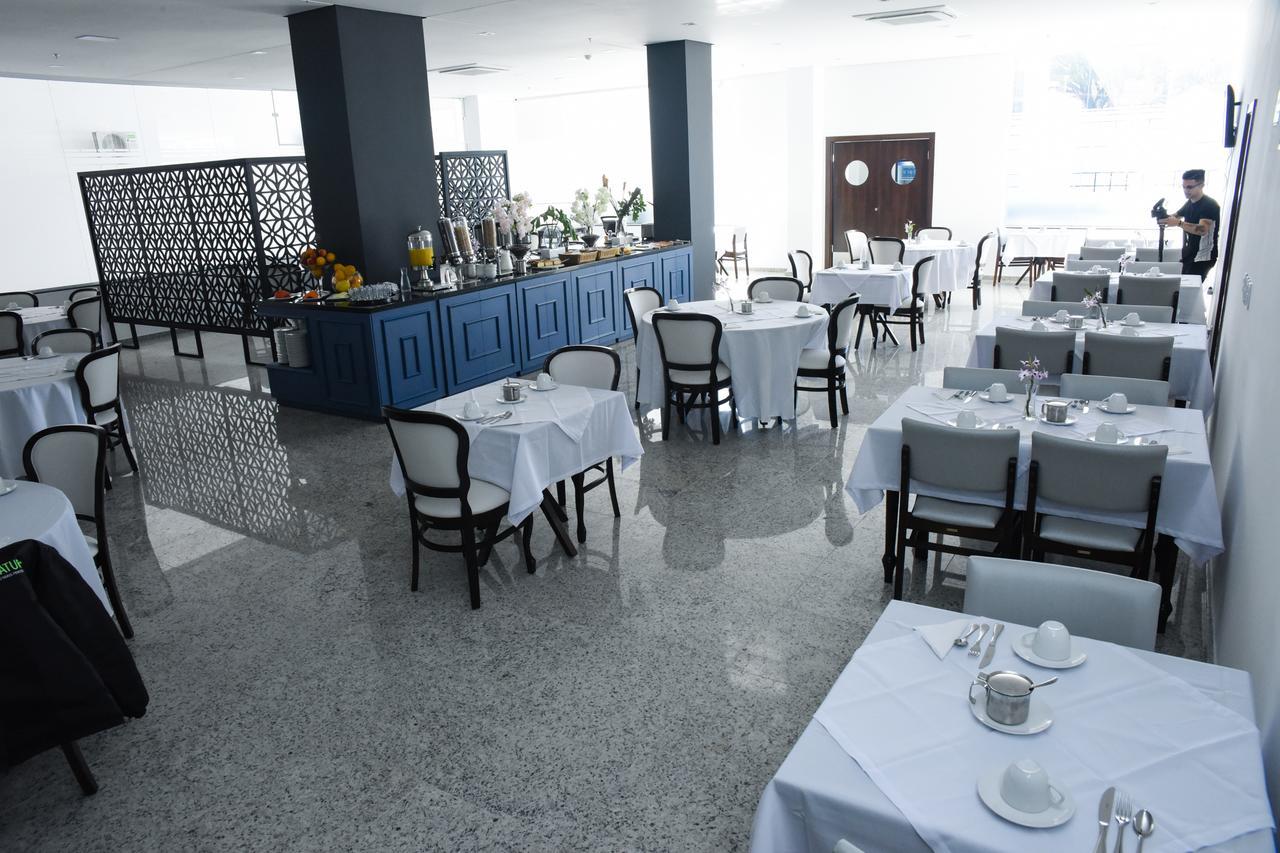 Hotel Blue Open Erechim