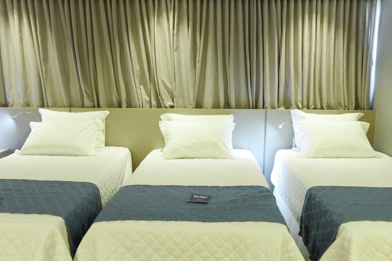 Hotel Blue Open Erechim