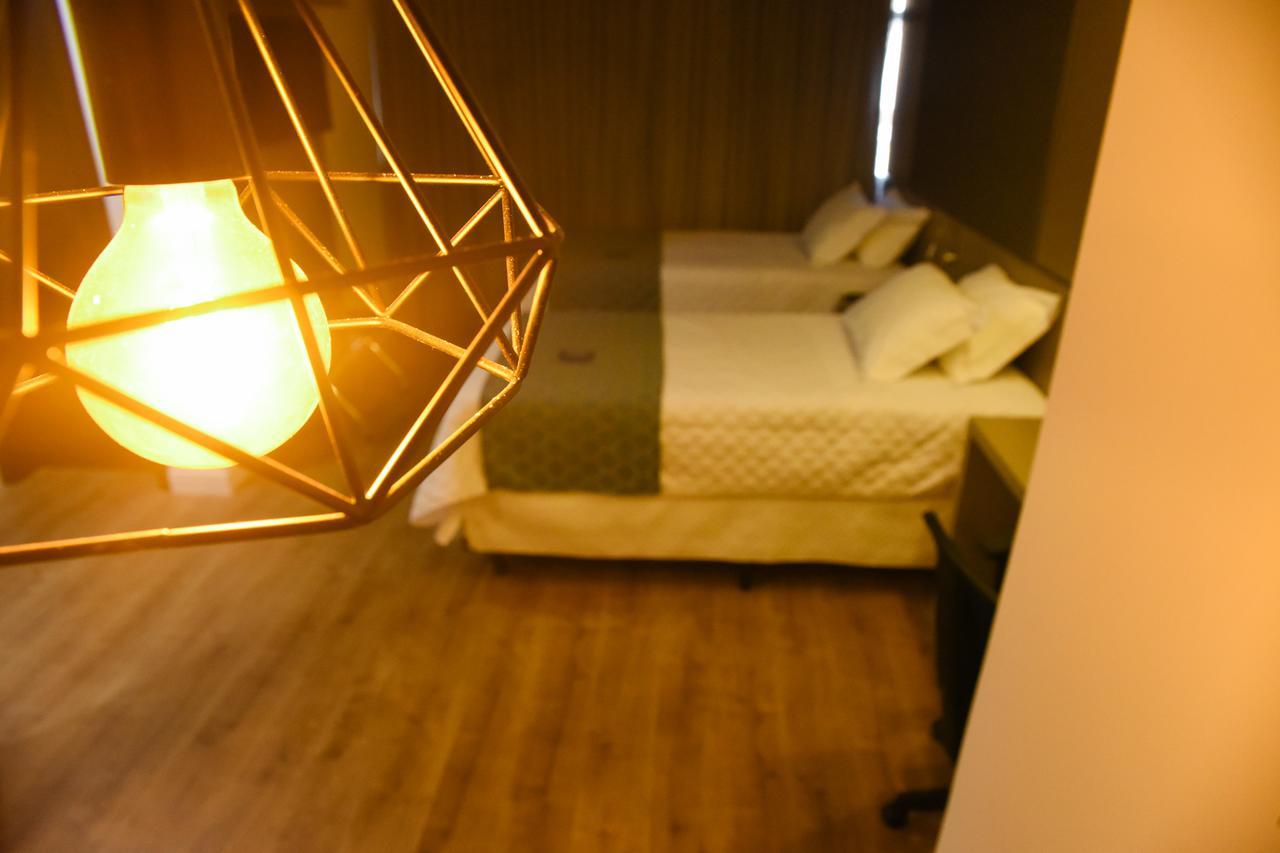 Hotel Blue Open