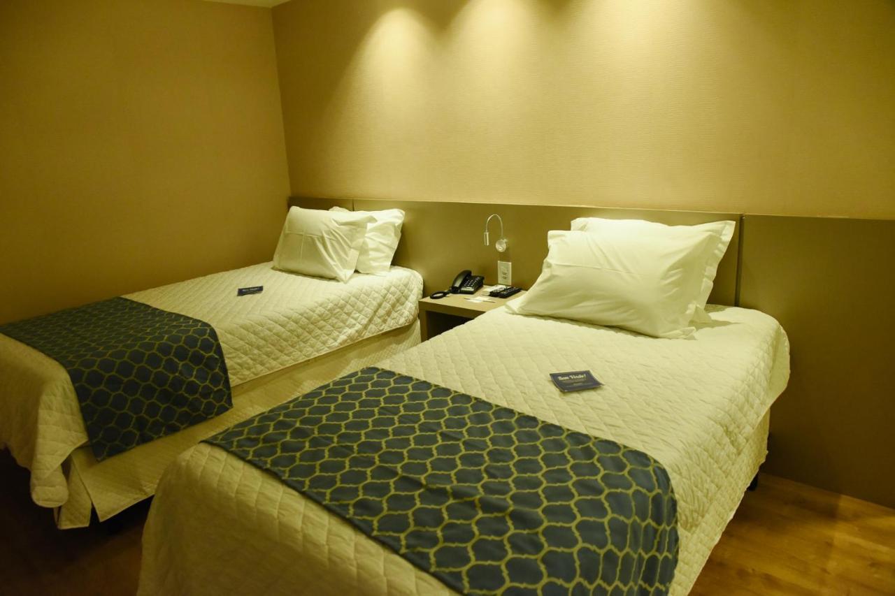 Blue Open Hotel