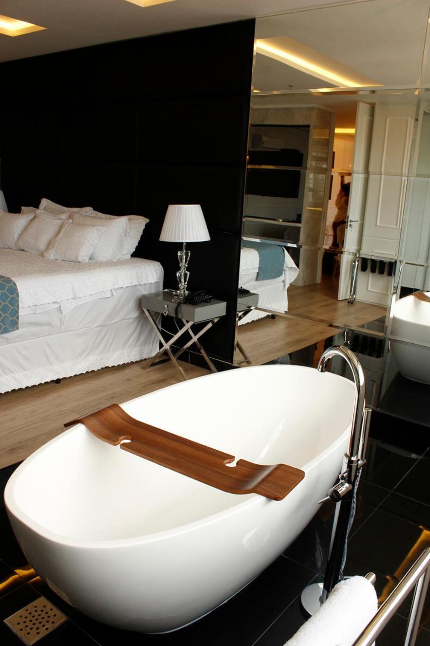 Hotel Blue Open Erechim